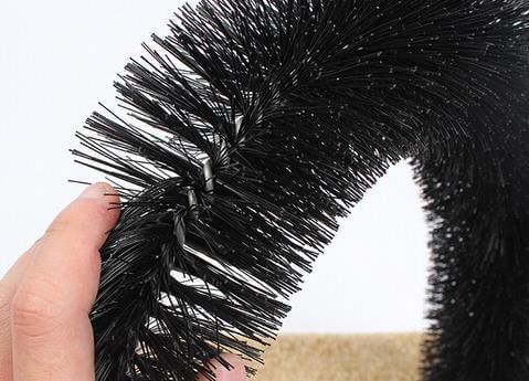 Arco de Escova para Gato - Wshop10