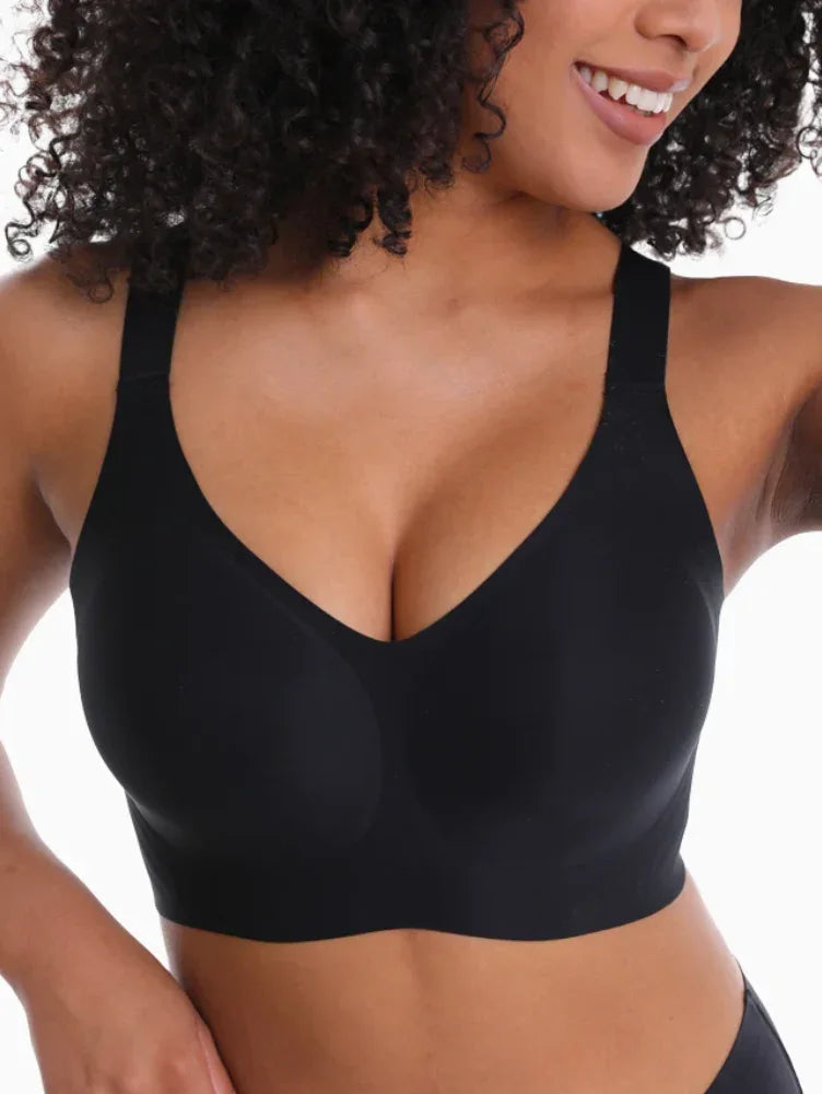 Oferta: Sutiã Fit Premium em Gel sem aros