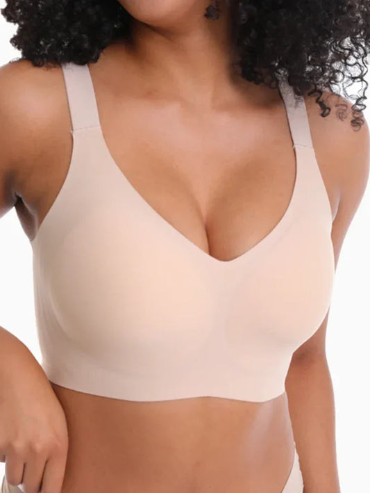 Oferta: Sutiã Fit Premium em Gel sem aros