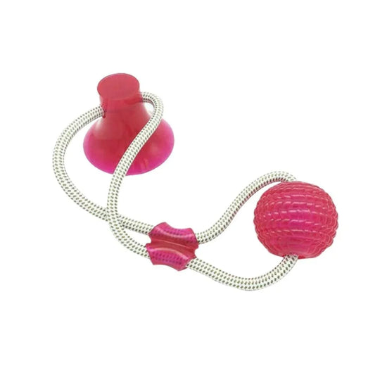Brinquedo Cabo de Guerra Interativo para Cães – Dory Pet