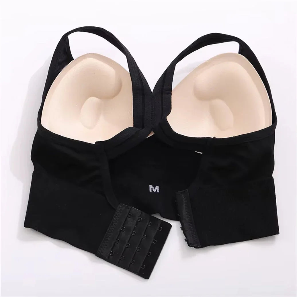 Sutiã Anatômico Up Confort | Super Oferta Pague 1 e Leve 3