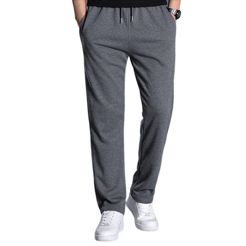 Calça Masculina Flexível Ultra Confortável - Wshop10