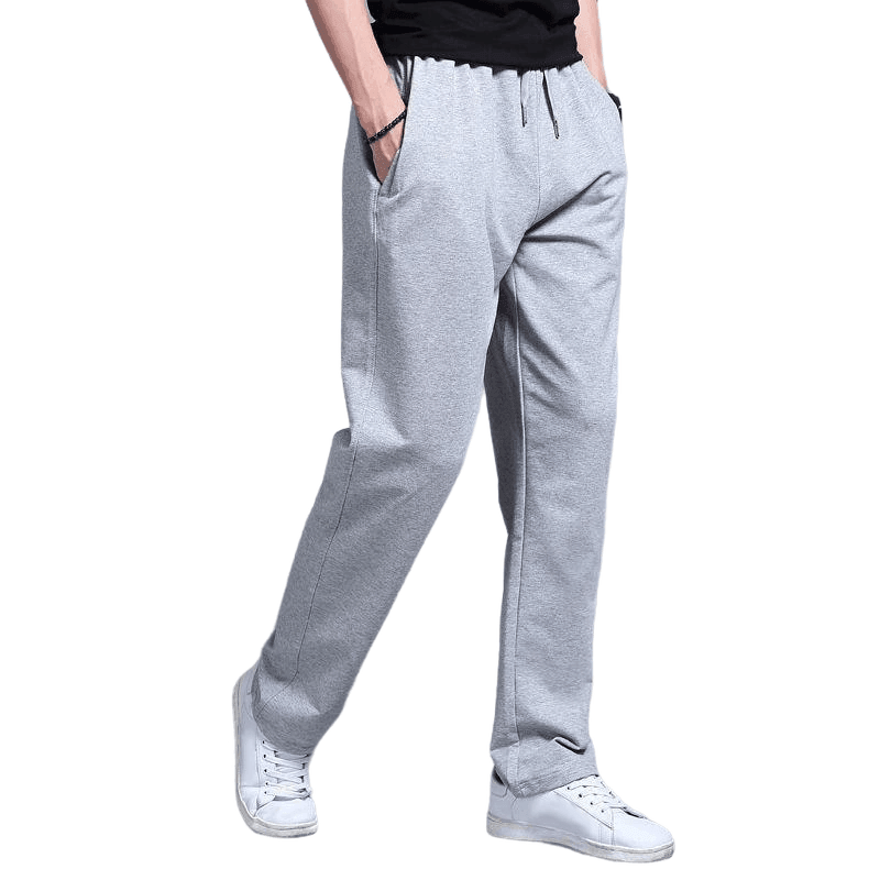 Calça Masculina Flexível Ultra Confortável - Wshop10