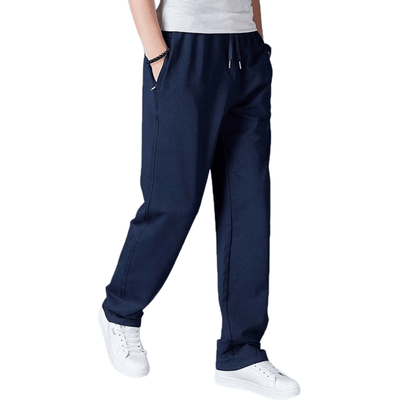 Calça Masculina Flexível Ultra Confortável - Wshop10