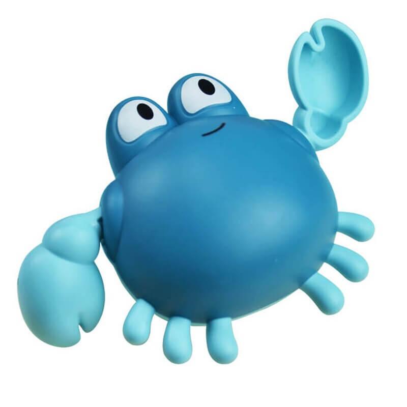 Brinquedo Sapo Nadador para Bebês - Wshop10