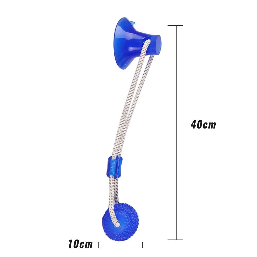 Brinquedo Cabo de Guerra Interativo para Cães – Dory Pet