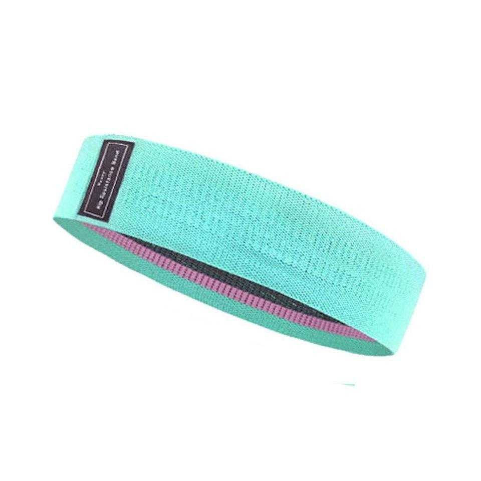 Faixas Ginástica Multifuncional Elástico para Academia ou Treino Funcional - Wshop10