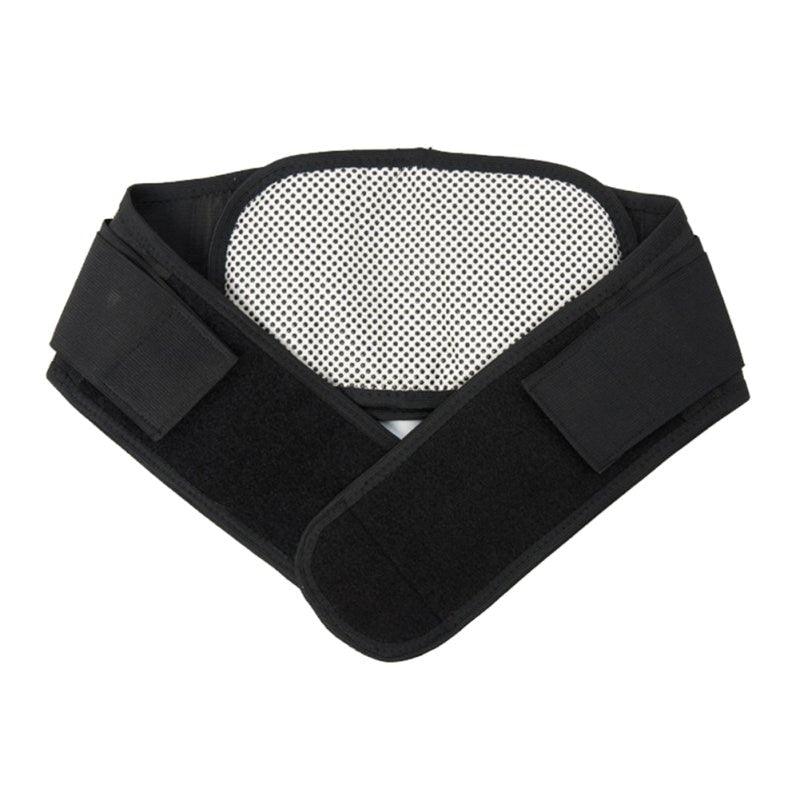 Cinta Lombar Magnética para Alívio de Dores - Wshop10