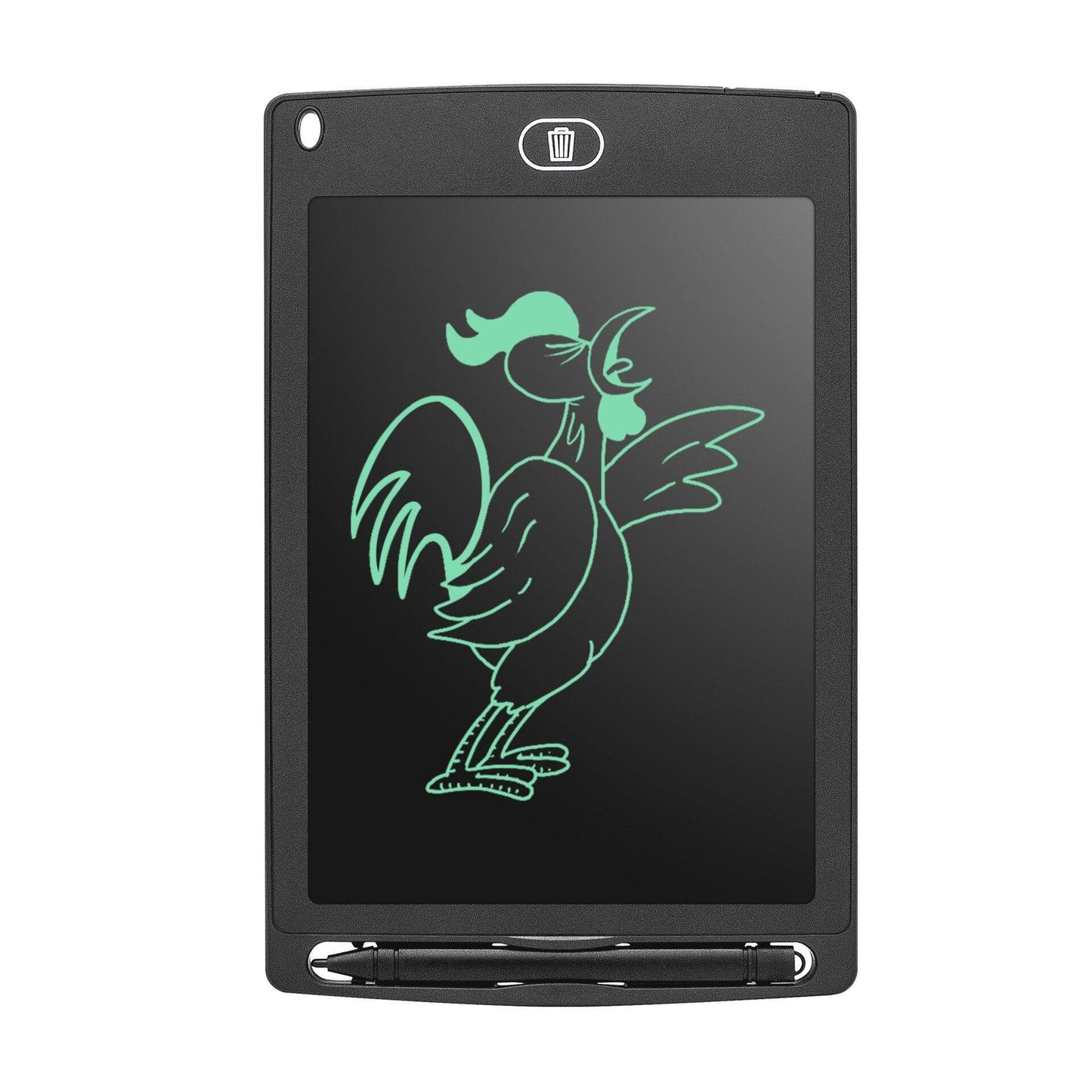 Tablet Mágico Educativo - Wshop10