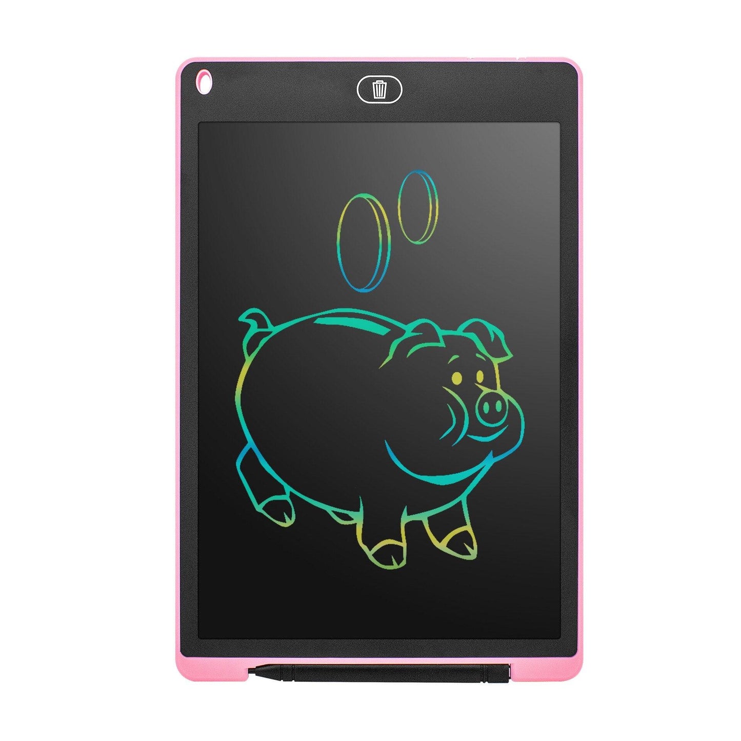 Tablet Mágico Educativo - Wshop10