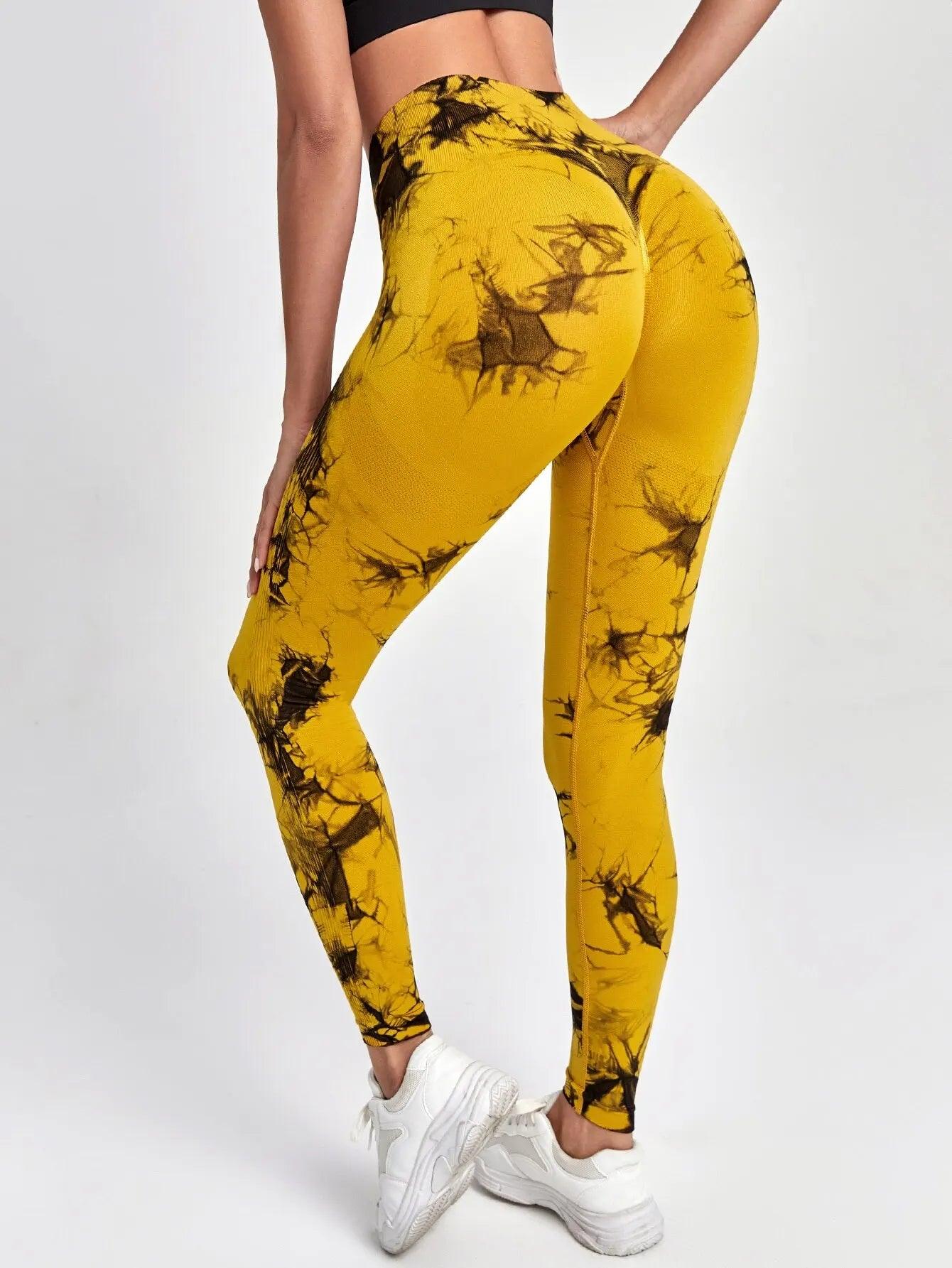 Calça Legging Push Up
