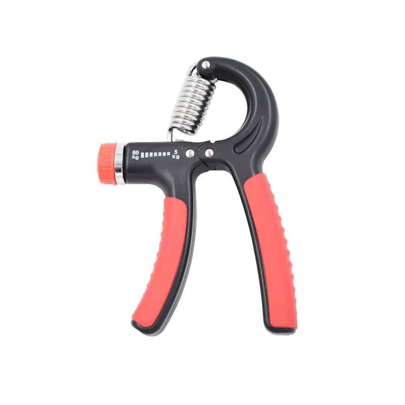 Hand Grip Com Mola Ajustável - Profissional