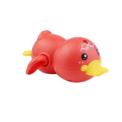 Brinquedo Sapo Nadador para Bebês - Wshop10