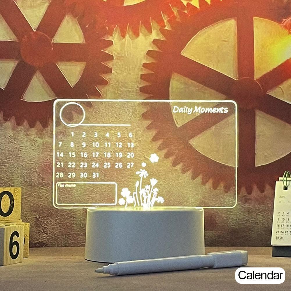 Luminaria Textos Criativos - Wshop10