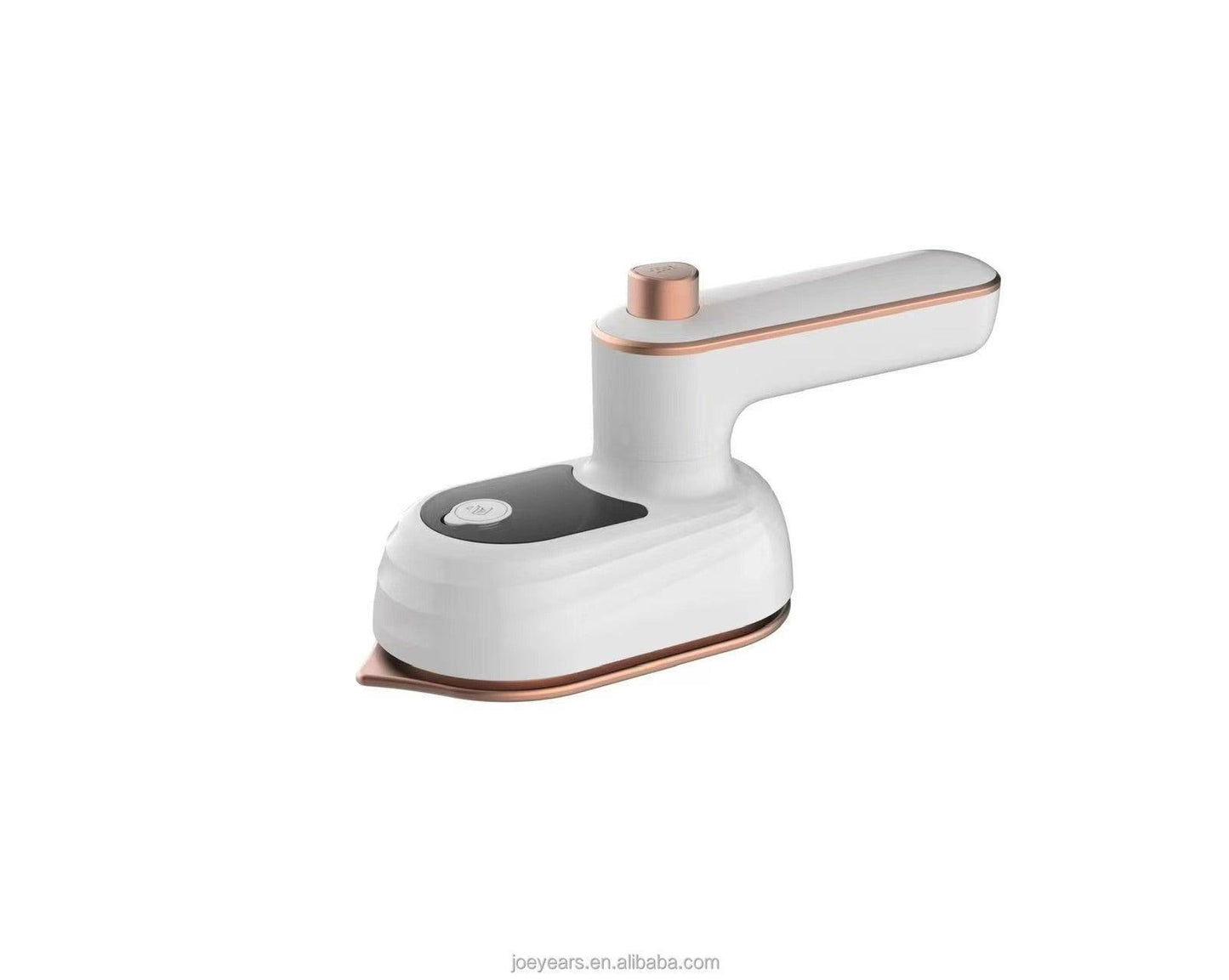 Mini Ferro a Vapor HOT IRON - Portátil - Wshop10