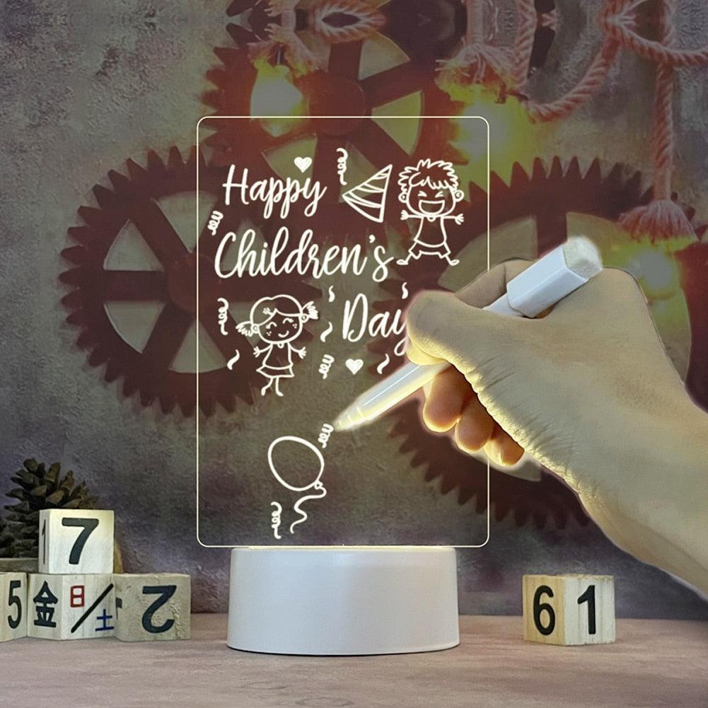 Luminaria Textos Criativos - Wshop10