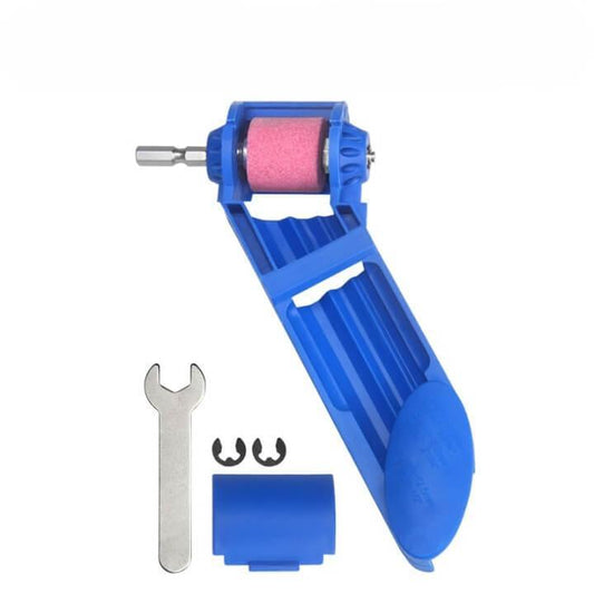 Afiador de Brocas Portátil - Wshop10