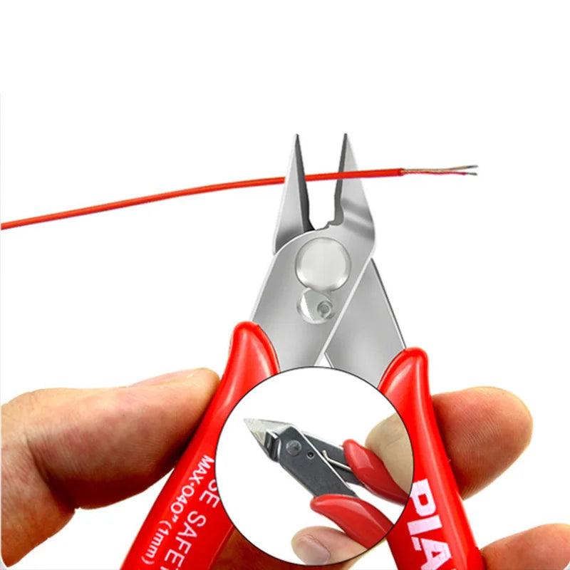Alicate De Corte de Precisão