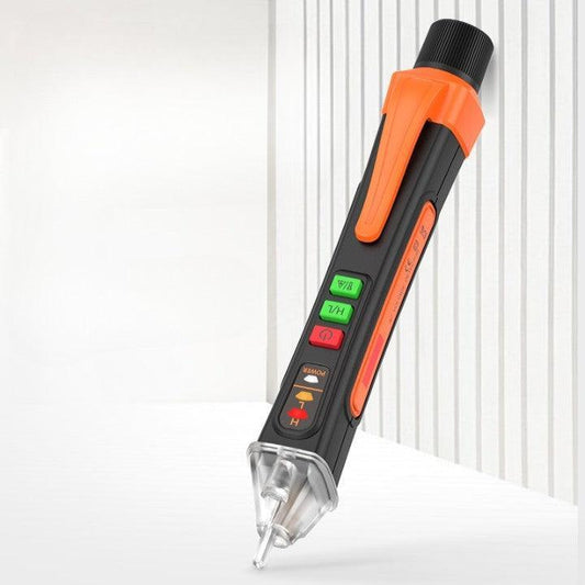 Detector de Tensão Elétrica EletricSpy - Wshop10