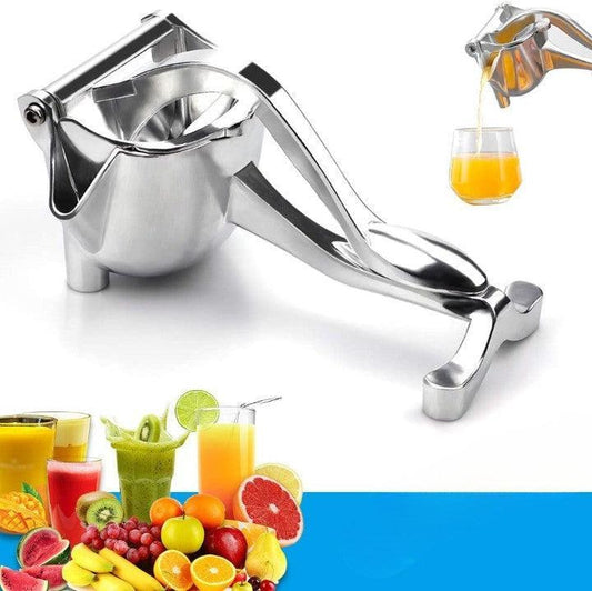 Espremedor de Frutas Manual FRUITMAX - Wshop10