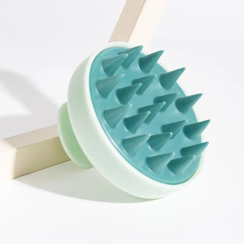 silicone