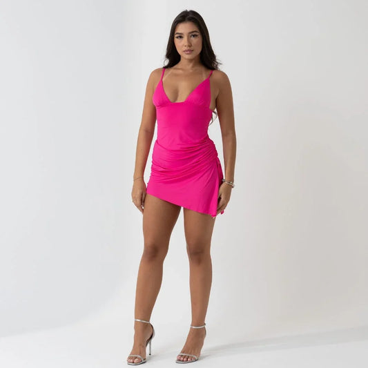 Vestido Kali