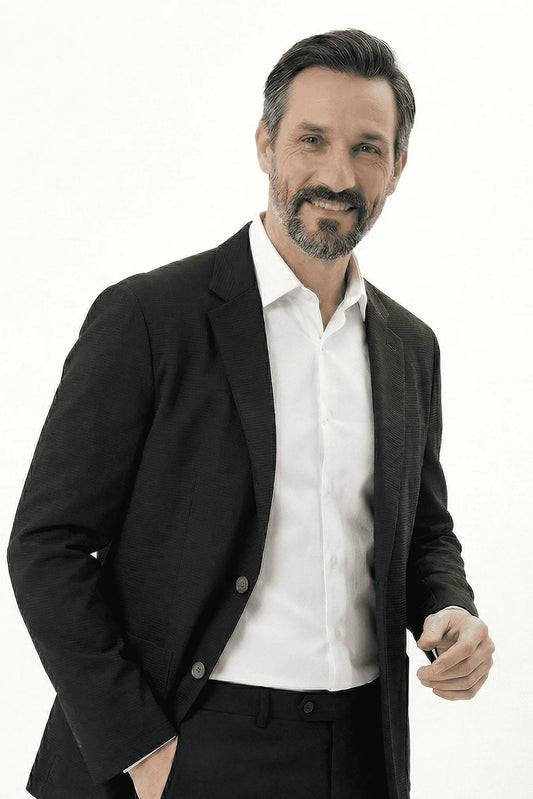 Blazer Lisboa