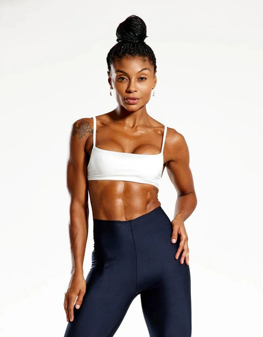 Top Fitness Minimal