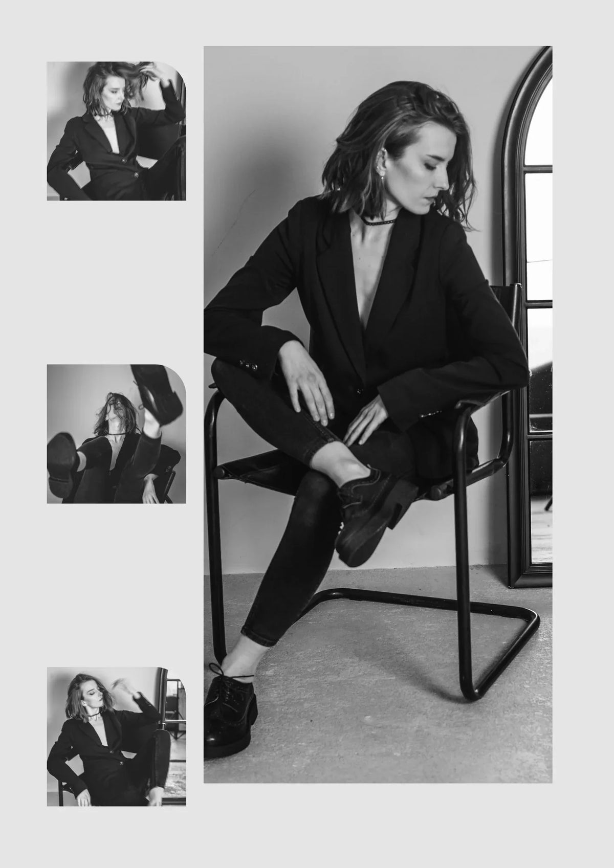 Moda Feminina