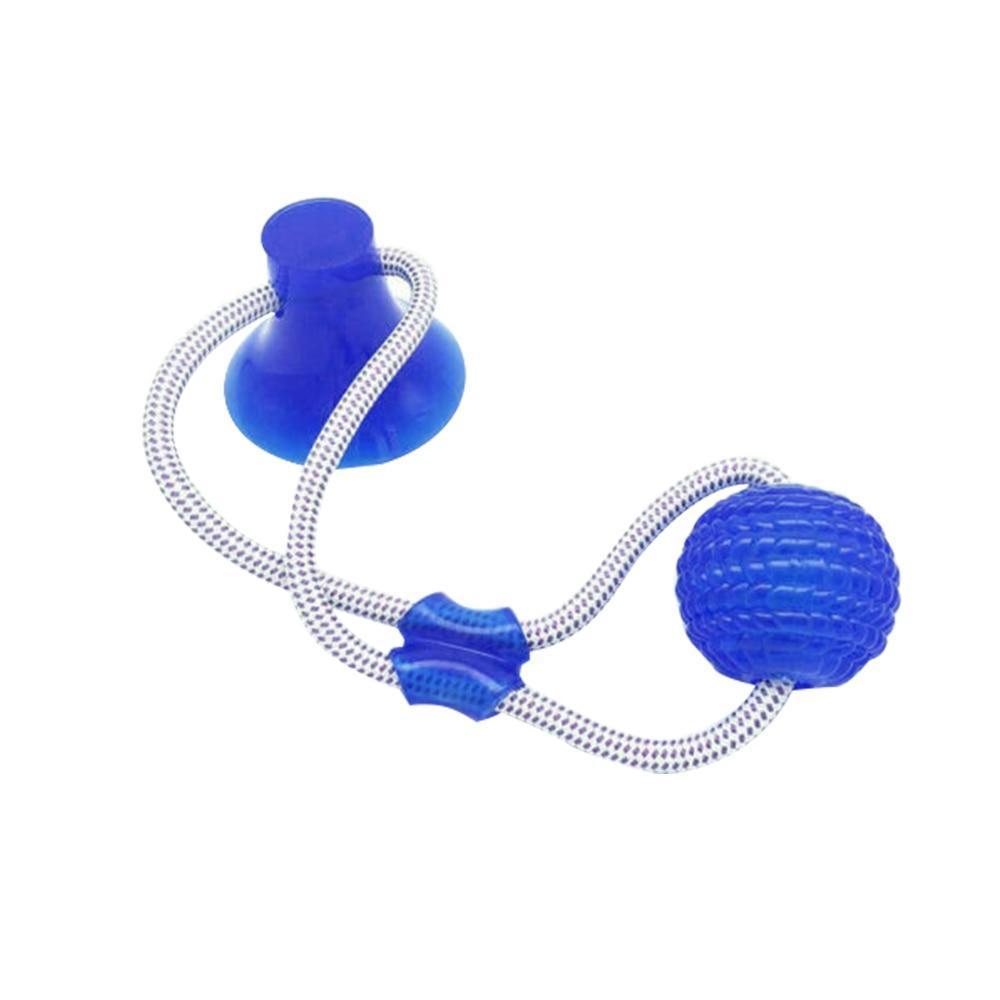 Brinquedo Cabo de Guerra Interativo para Cães – Dory Pet