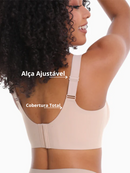 Oferta: Sutiã Fit Premium em Gel sem aros