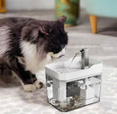 Fonte Bebedouro Automática para Pets com Filtro -  Bivolt 110v e 220v