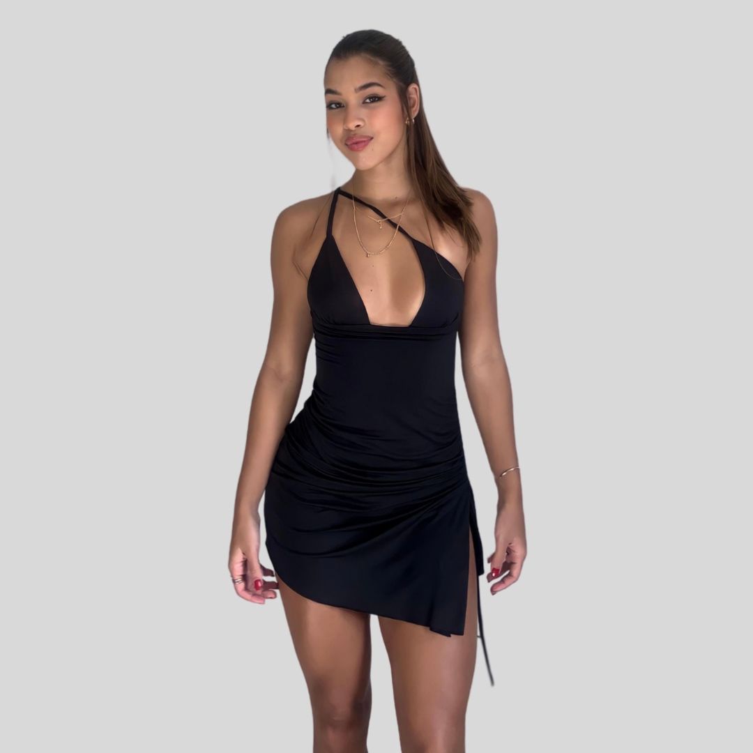Vestido Kali