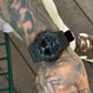 G-SHOCK GA-100