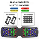 Aparelho Prancha Para Flexão 