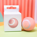 Bola Interativa Inteligente Sem Corda SmartPlay para Gatos e Cachorros -Dory Pet