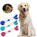 Brinquedo Cabo de Guerra Interativo para Cães – Dory Pet