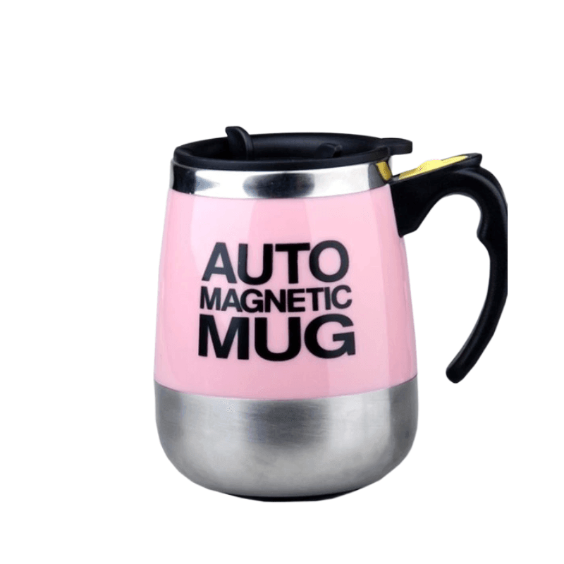 Caneca Mixer Térmica - Wshop10
