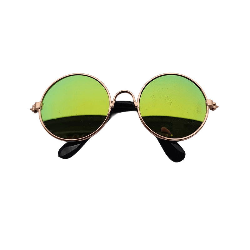 Óculos de Sol para cães pequenos - Wshop10