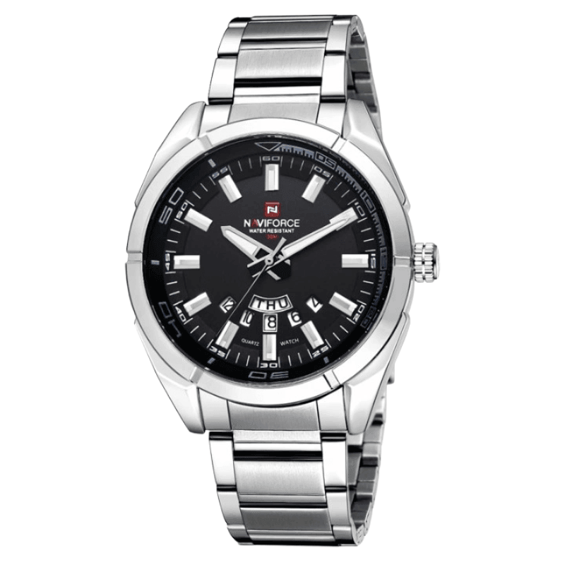 Relógio NaviForce Masculino SPORT LIFE - Wshop10
