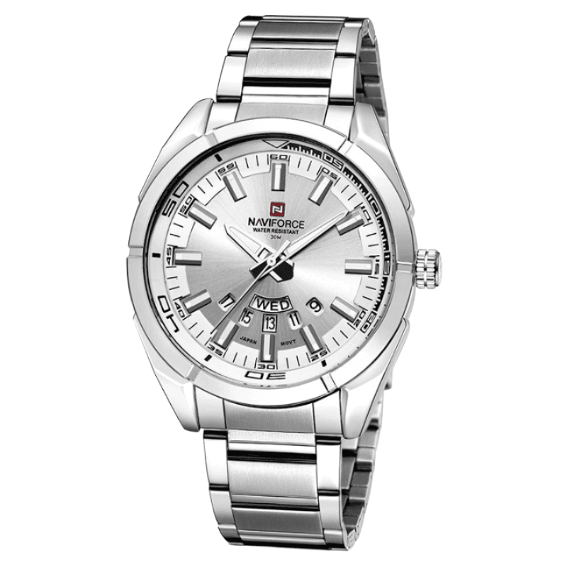 Relógio NaviForce Masculino SPORT LIFE - Wshop10