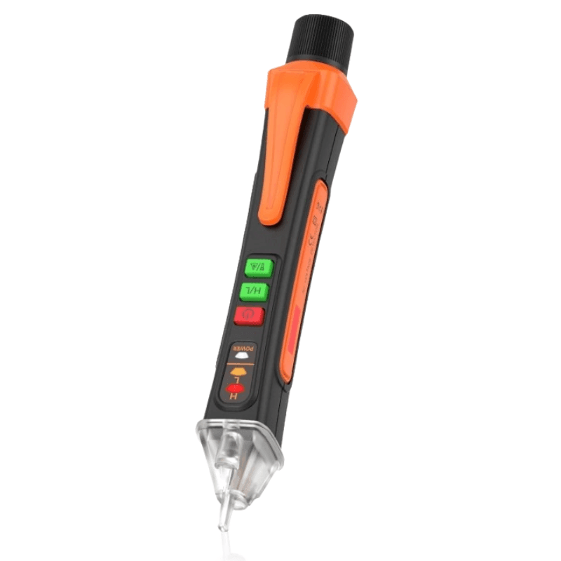 Detector de Tensão Elétrica EletricSpy - Wshop10