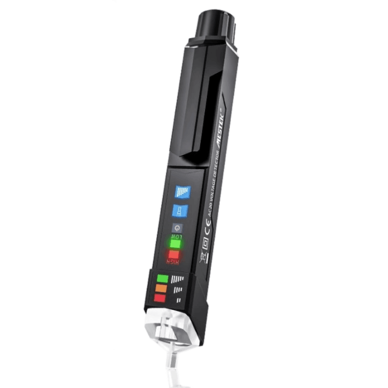 Detector de Tensão Elétrica EletricSpy - Wshop10