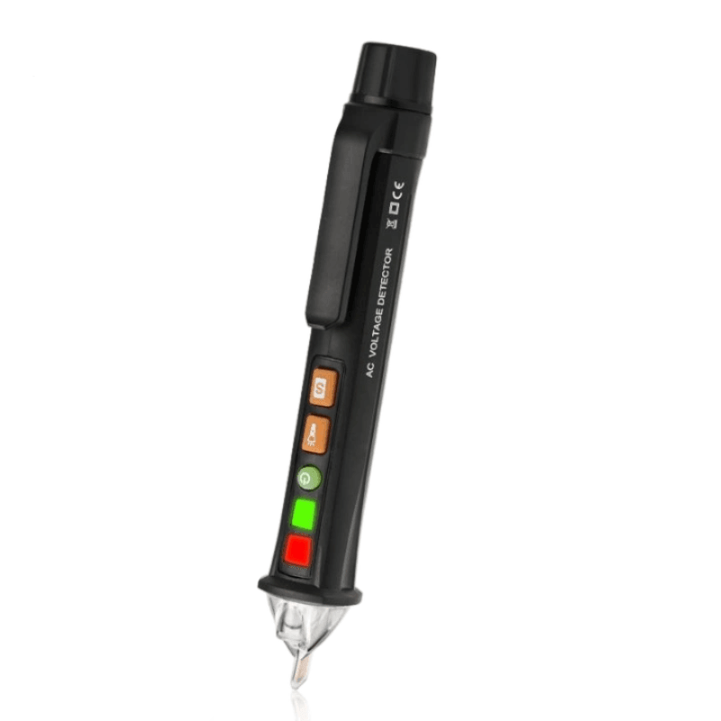 Detector de Tensão Elétrica EletricSpy - Wshop10