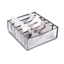 Organizador De Guarda Roupas | Super Box - Wshop10