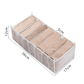 Organizador De Guarda Roupas | Super Box - Wshop10