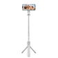 Tripé Para Celular Full Light - Bluetooth, Luz e Controle Remoto - Wshop10