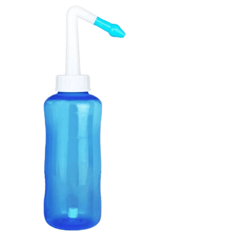 Limpador Nasal Para Adultos e Crianças Clean Nose - Wshop10