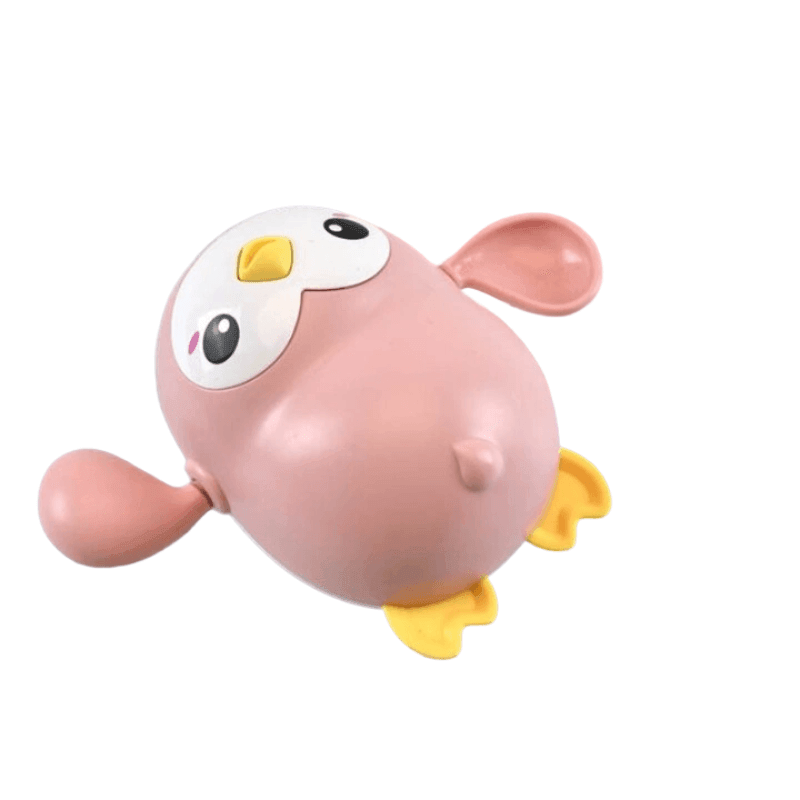 Brinquedo Sapo Nadador para Bebês - Wshop10