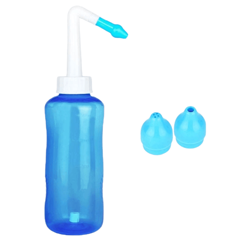 Limpador Nasal Para Adultos e Crianças Clean Nose - Wshop10
